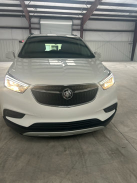 Used 2020 Buick Encore Preferred w/ Safety Package image 8