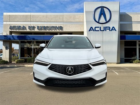 New 2025 Acura Integra A-Spec image 6
