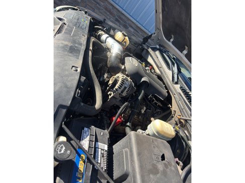 Used 2005 GMC Sierra 1500 SLT w/ Light Duty Power Package image 19