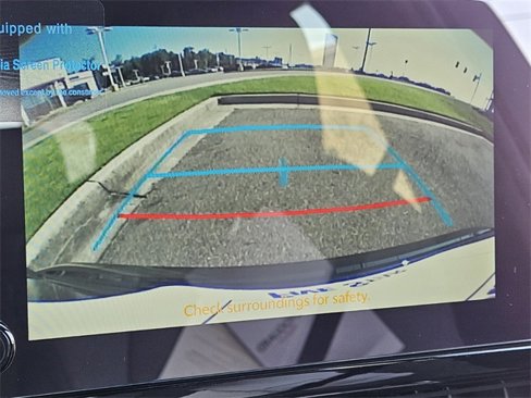 New 2025 Toyota Corolla SE image 26