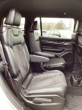 Used 2021 Jeep Grand Cherokee L Laredo image 28