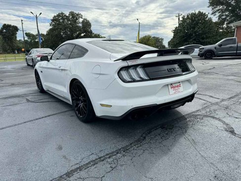 Used 2021 Ford Mustang GT Premium image 3