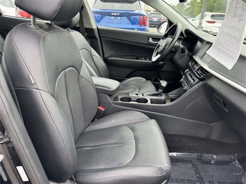 Used 2019 Kia Optima EX image 9