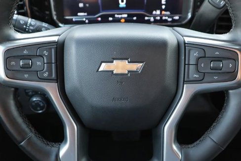 Used 2023 Chevrolet Silverado 1500 LT w/ Protection Package image 24