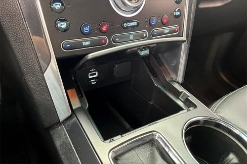 Used 2016 Ford Explorer Limited image 33