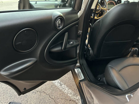 Used 2015 MINI Cooper Countryman S w/ Technology Package image 24