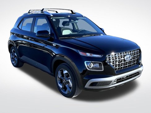 New 2025 Hyundai Venue SEL image 3