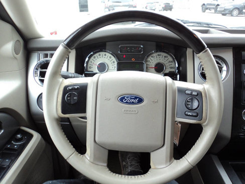 Used 2012 Ford Expedition EL Limited image 12
