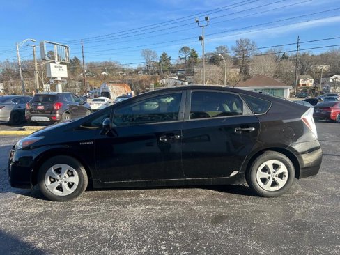Used 2011 Toyota Prius image 6