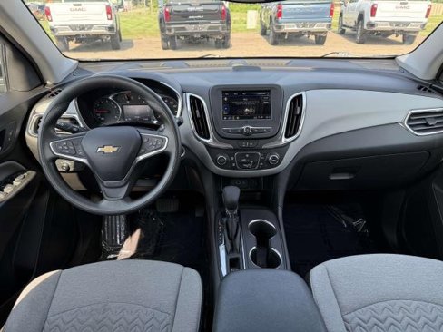 Used 2023 Chevrolet Equinox LS w/ LS Convenience Package image 15