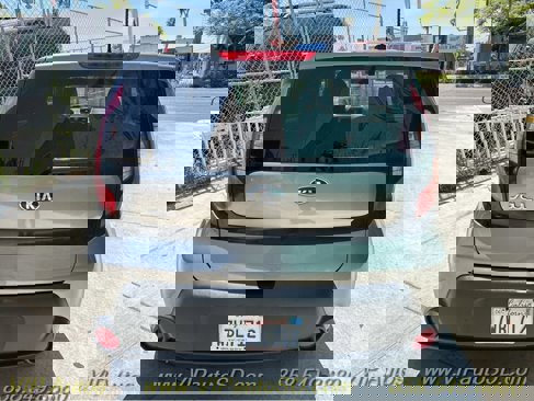 Used 2016 Kia Soul image 13