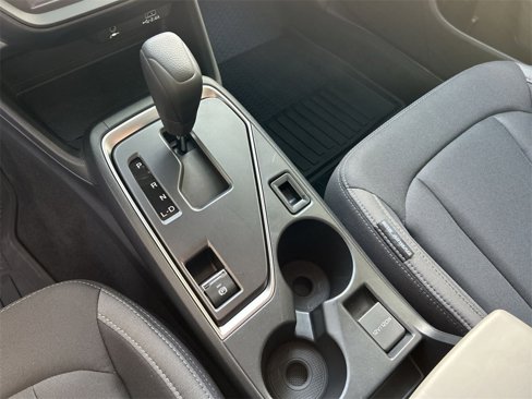 Certified 2025 Subaru Impreza 2.0i image 22
