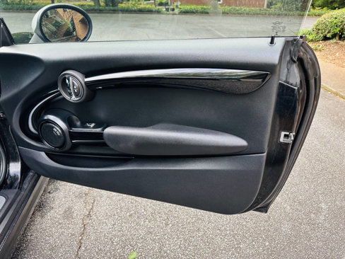 Used 2016 MINI Cooper S image 20