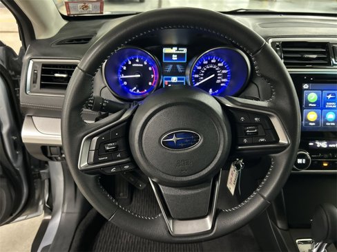 Used 2019 Subaru Outback 2.5i Premium image 18