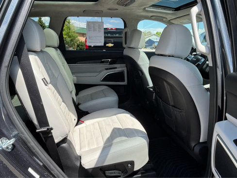 Used 2023 Kia Telluride SX Prestige image 25