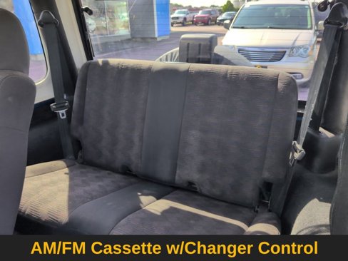 Used 2003 Jeep Wrangler Sport image 13