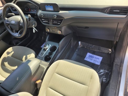 Used 2020 Ford Escape S image 20