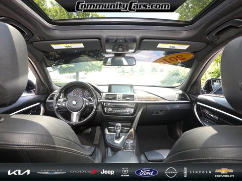 Used 2016 BMW 328i xDrive Sedan image 24