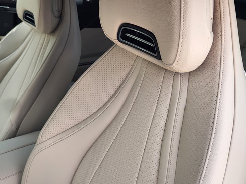 New 2025 Mercedes-Benz CLE 300 4MATIC Cabriolet image 18
