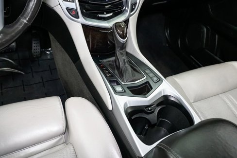 Used 2013 Cadillac SRX Performance w/ Driver Awareness Package image 21