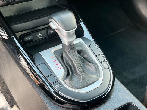 Certified 2023 Kia Forte GT-Line w/ GT-Line Technology Package image 15