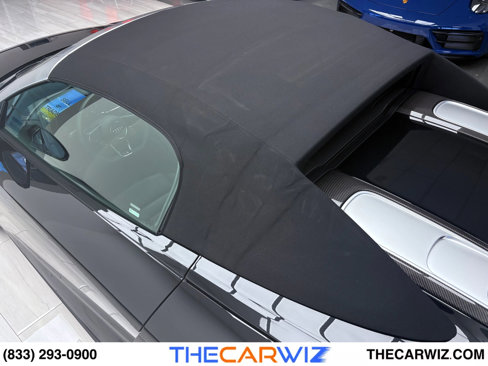 Used 2021 Audi R8 V10 image 29