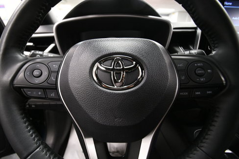 Used 2022 Toyota Corolla SE image 15