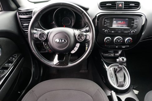 Used 2015 Kia Soul ! image 20