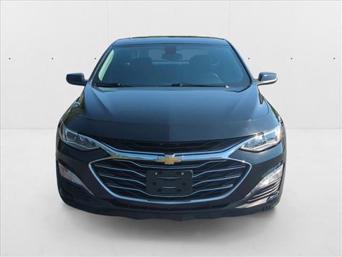 Used 2020 Chevrolet Malibu Premier image 2