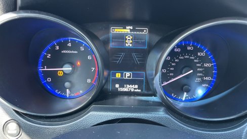 Used 2018 Subaru Outback 2.5i Limited image 14