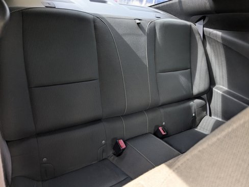 Used 2012 Chevrolet Camaro LT image 11