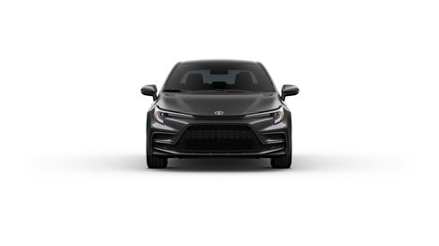 New 2025 Toyota Corolla SE image 17