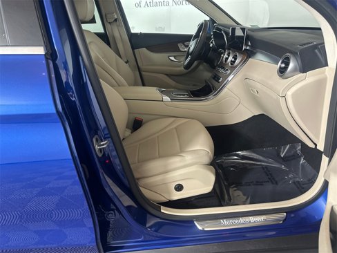 Used 2022 Mercedes-Benz GLC 300 image 14