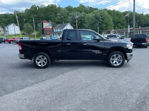 Used 2020 RAM 1500 Big Horn image 9