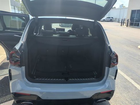 Certified 2022 BMW X3 xDrive30i w/ M Sport Package 2 image 13