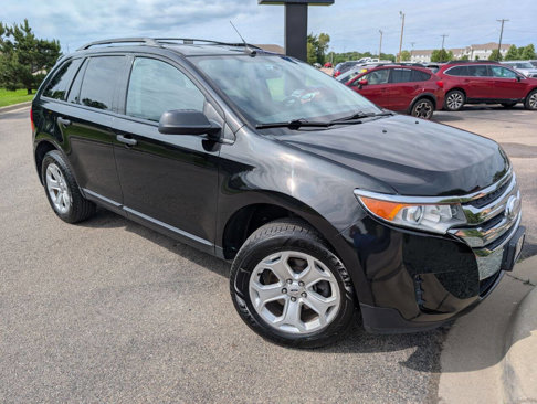 Used 2013 Ford Edge SE image 3