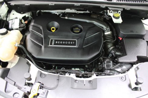 Used 2015 Lincoln MKC AWD w/ Equipment Group 101A Select image 30