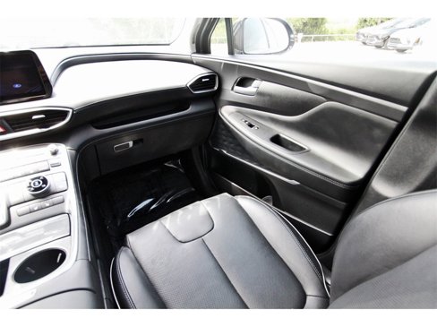 Used 2022 Hyundai Santa Fe SEL w/ Convenience + Premium Package image 12