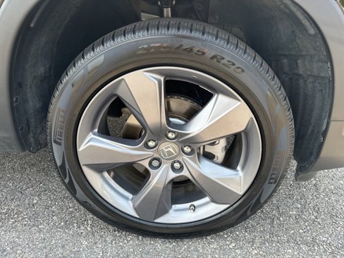 Used 2019 Honda Passport Touring image 9