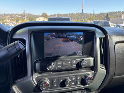 Used 2015 Chevrolet Silverado 1500 LT w/ All Star Edition image 20