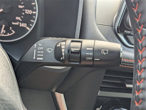 Used 2025 Nissan Rogue SV w/ Rock Creek Premium Package image 33