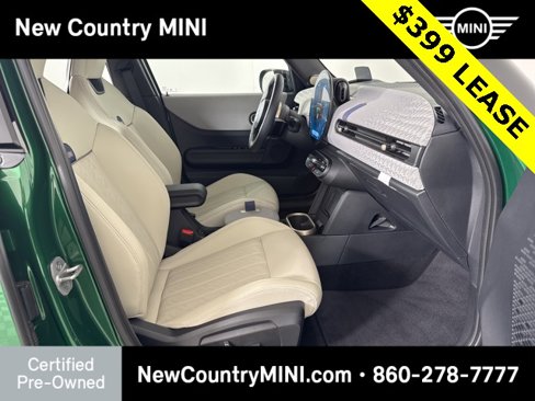 Certified 2025 MINI Cooper S image 20