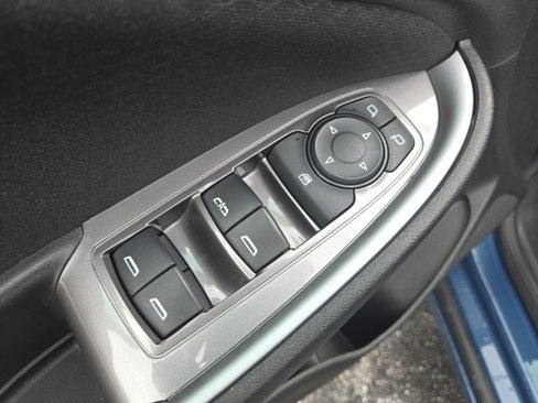 Used 2024 Chevrolet Malibu LT image 22