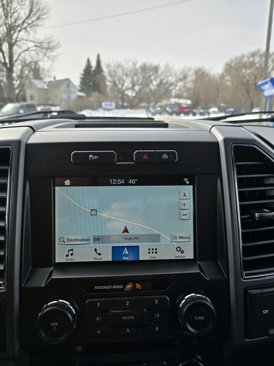 Used 2019 Ford F150 XLT w/ Equipment Group 302A Luxury image 24