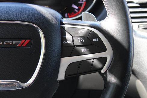 Used 2016 Dodge Durango SXT w/ Quick Order Package 23B image 39