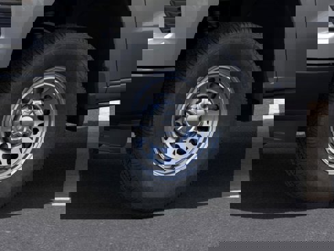 New 2025 Chevrolet Silverado 1500 W/T image 9