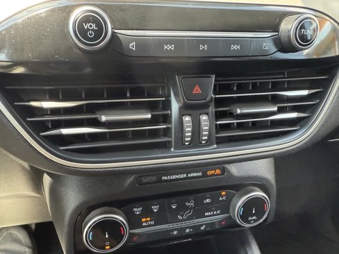 Used 2022 Ford Escape SEL image 25