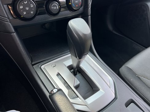 Used 2019 Subaru Impreza 2.0i w/ Popular Package #2 image 20