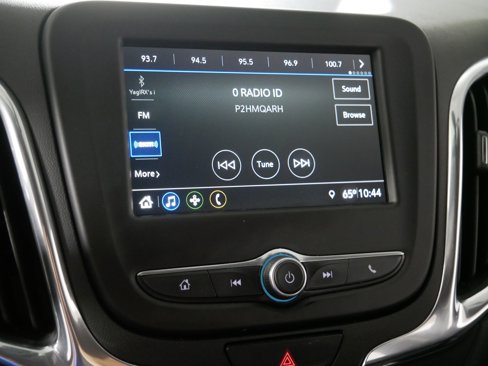 Used 2019 Chevrolet Equinox LT image 29