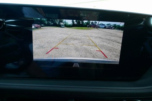 New 2025 Buick Envista Preferred w/ Convenience I Package image 22